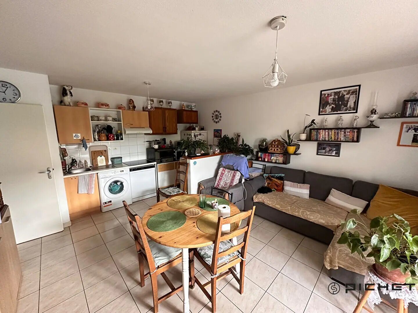 Appartement à vendre, 41m², Bergerac