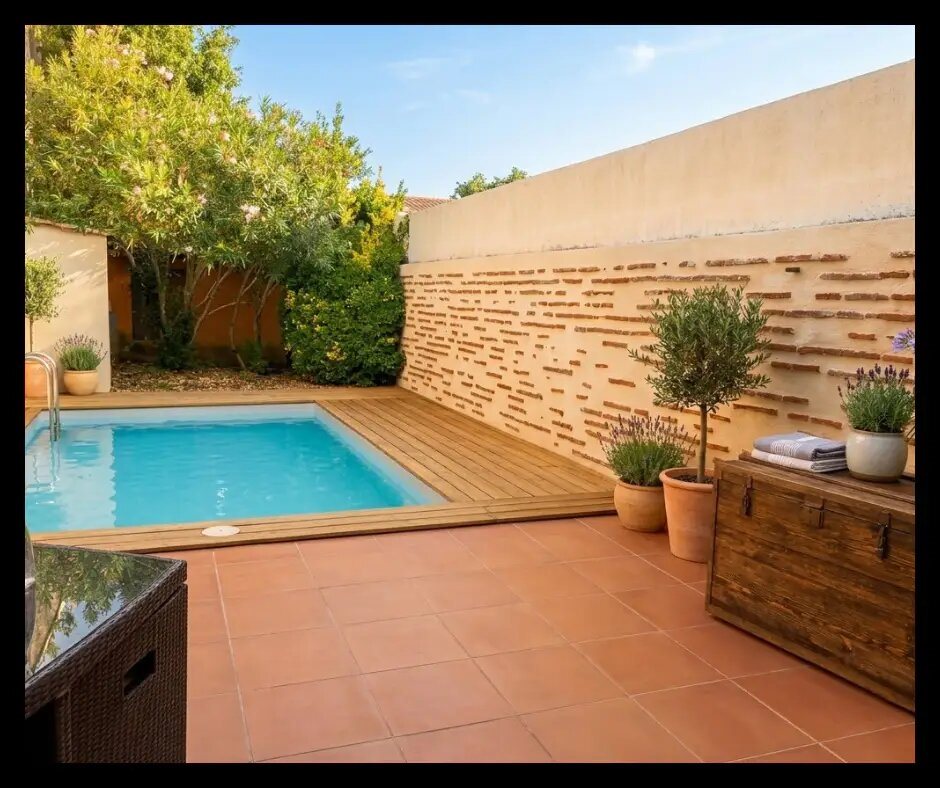 Maison à vendre, 110m², Marmande