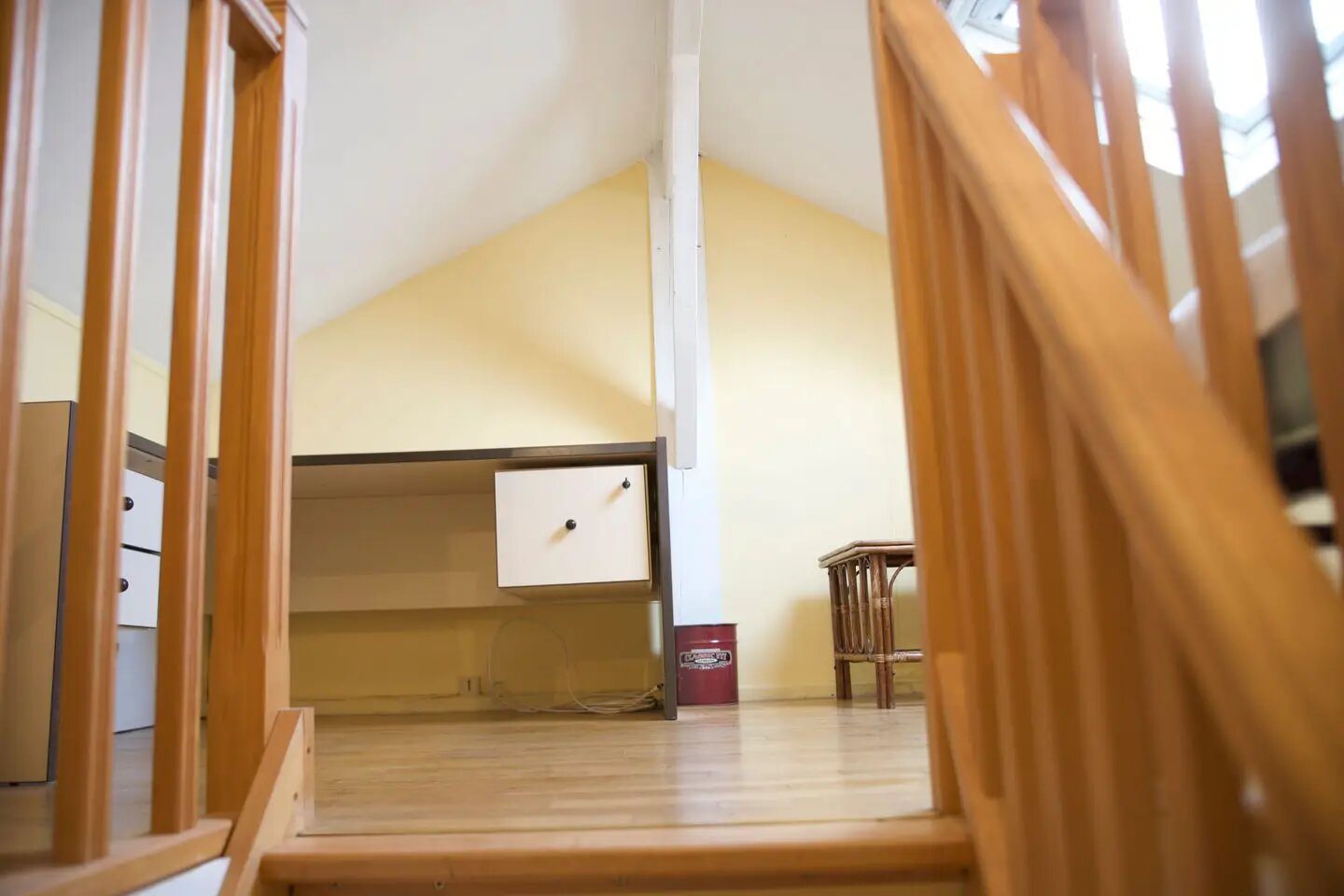 Appartement à louer, 35m², Nanterre