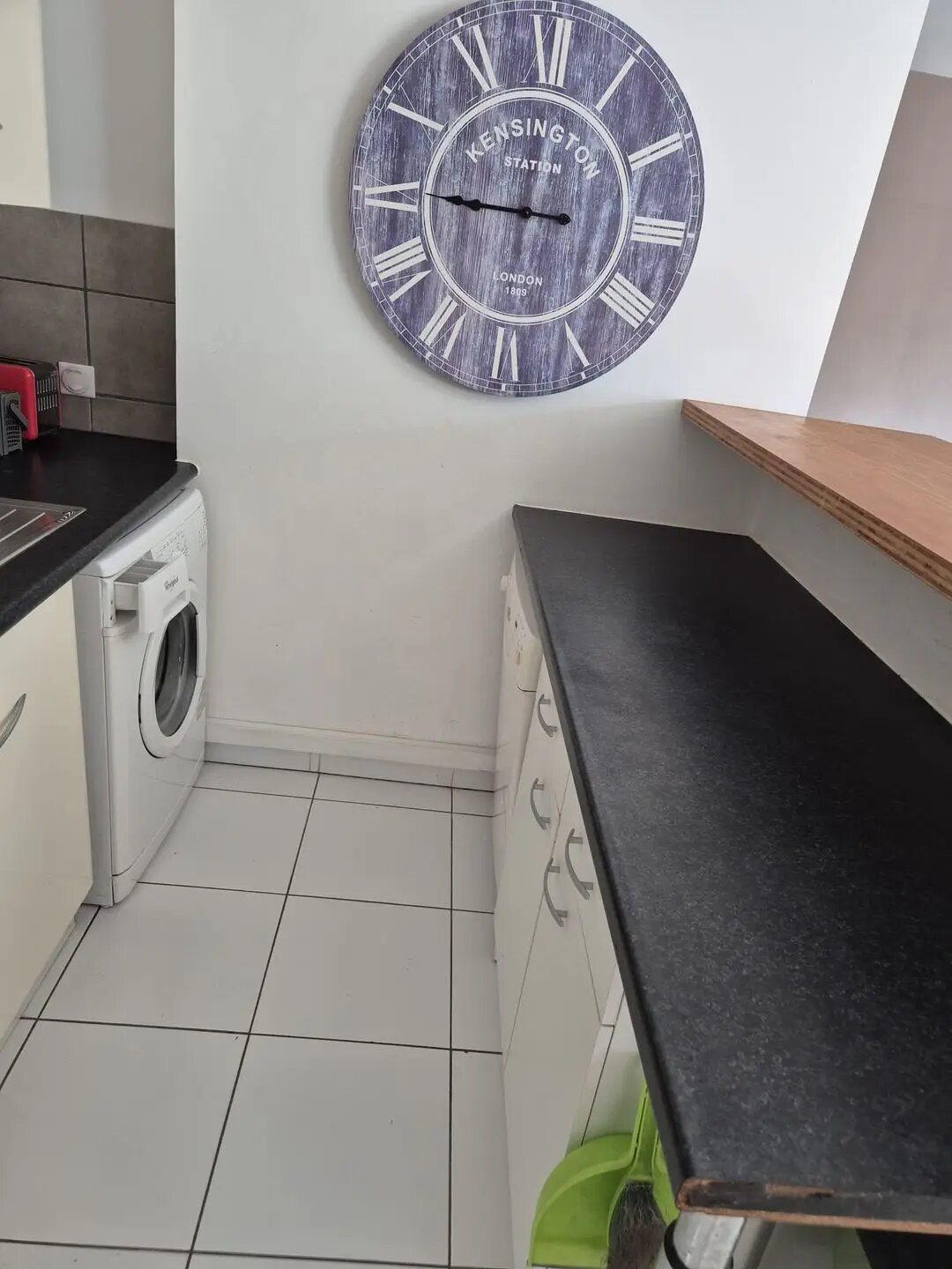 Appartement à louer, 43m², Marseille 8ème