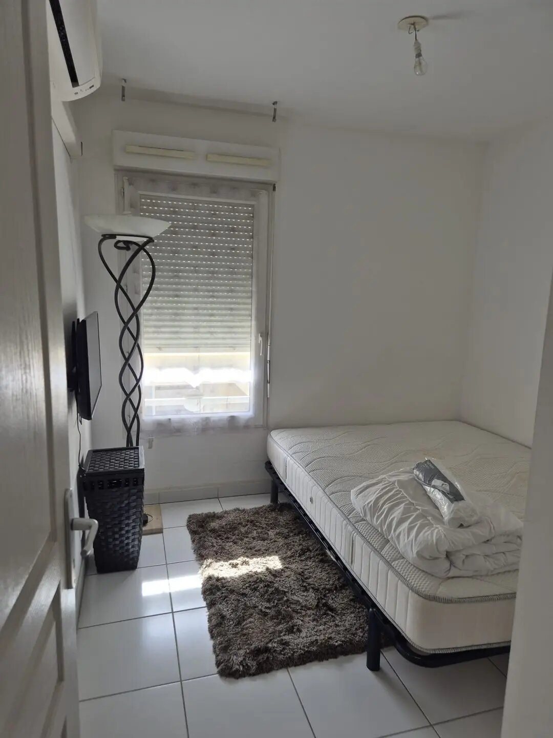 Appartement à louer, 43m², Marseille 8ème