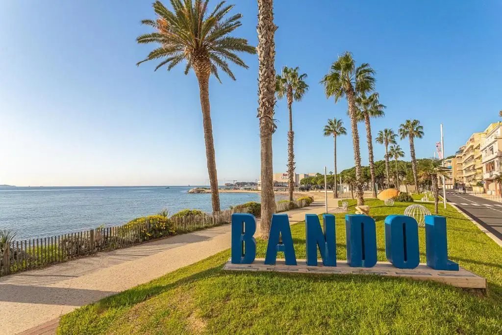 Appartement à vendre, 89m², Bandol
