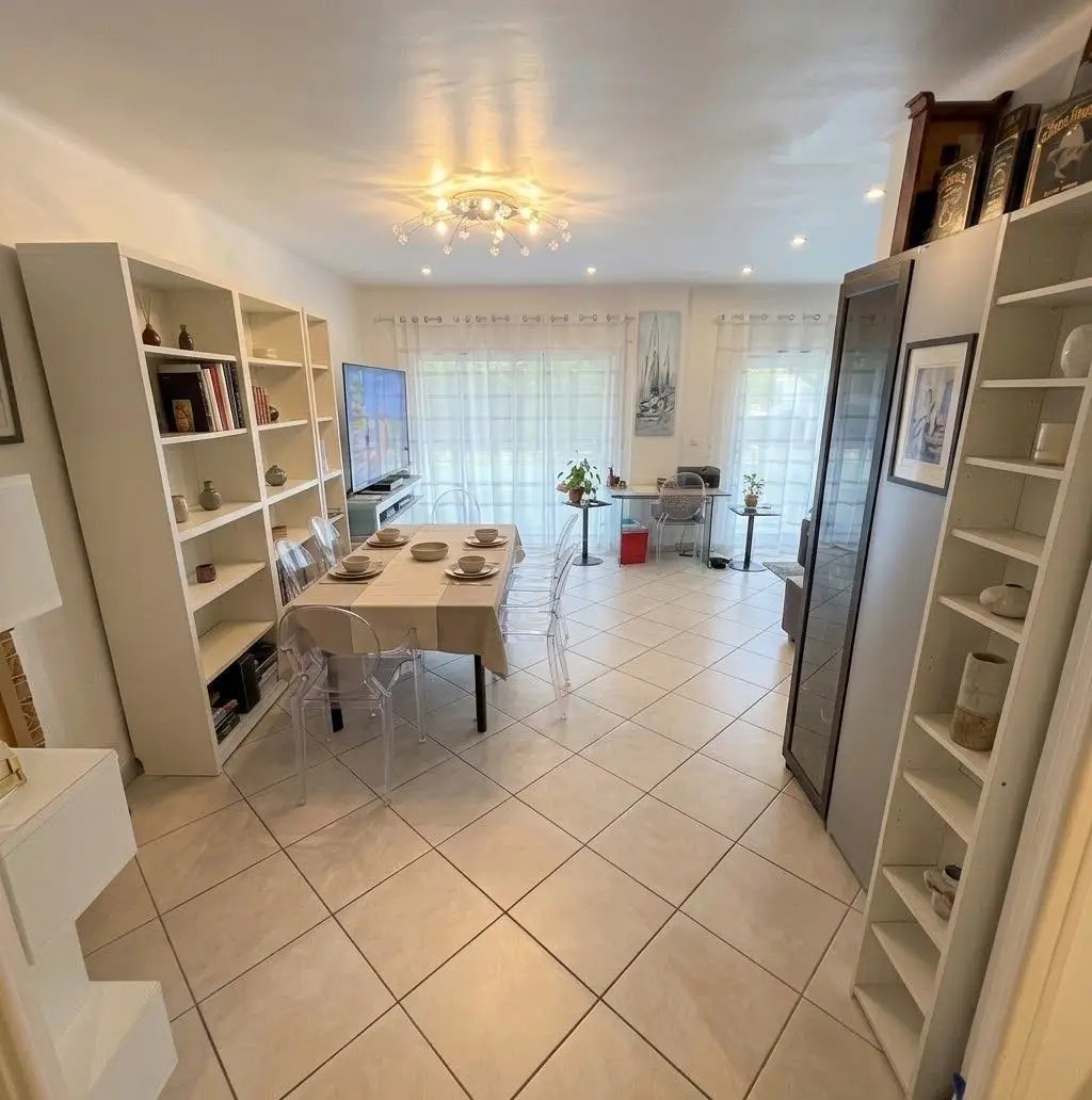 Appartement à vendre, 89m², Bandol
