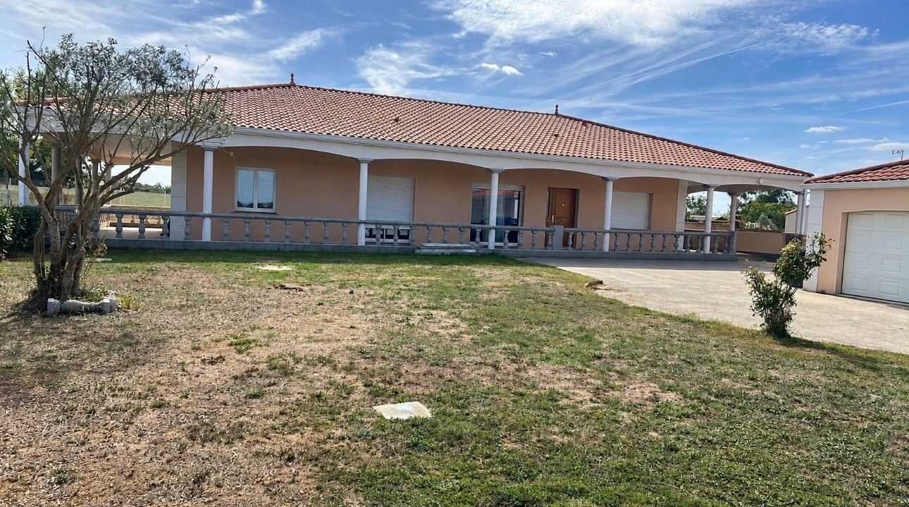 Maison à vendre, 140m², Couffé