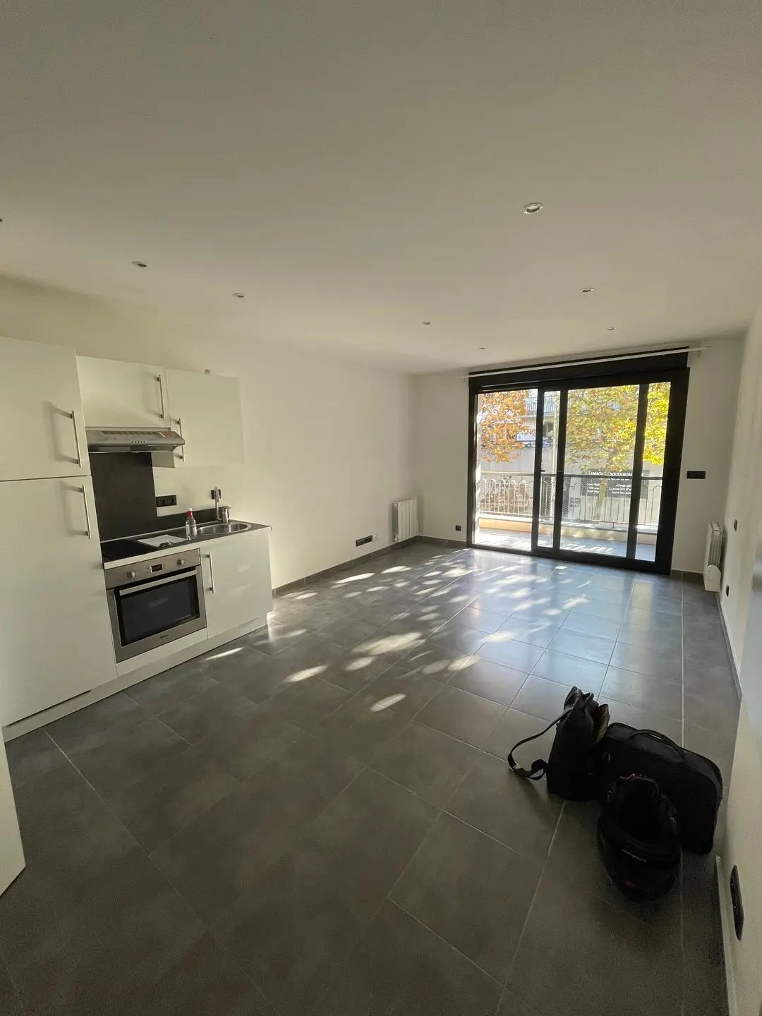 Appartement à louer, 29m², Le Perreux-sur-Marne