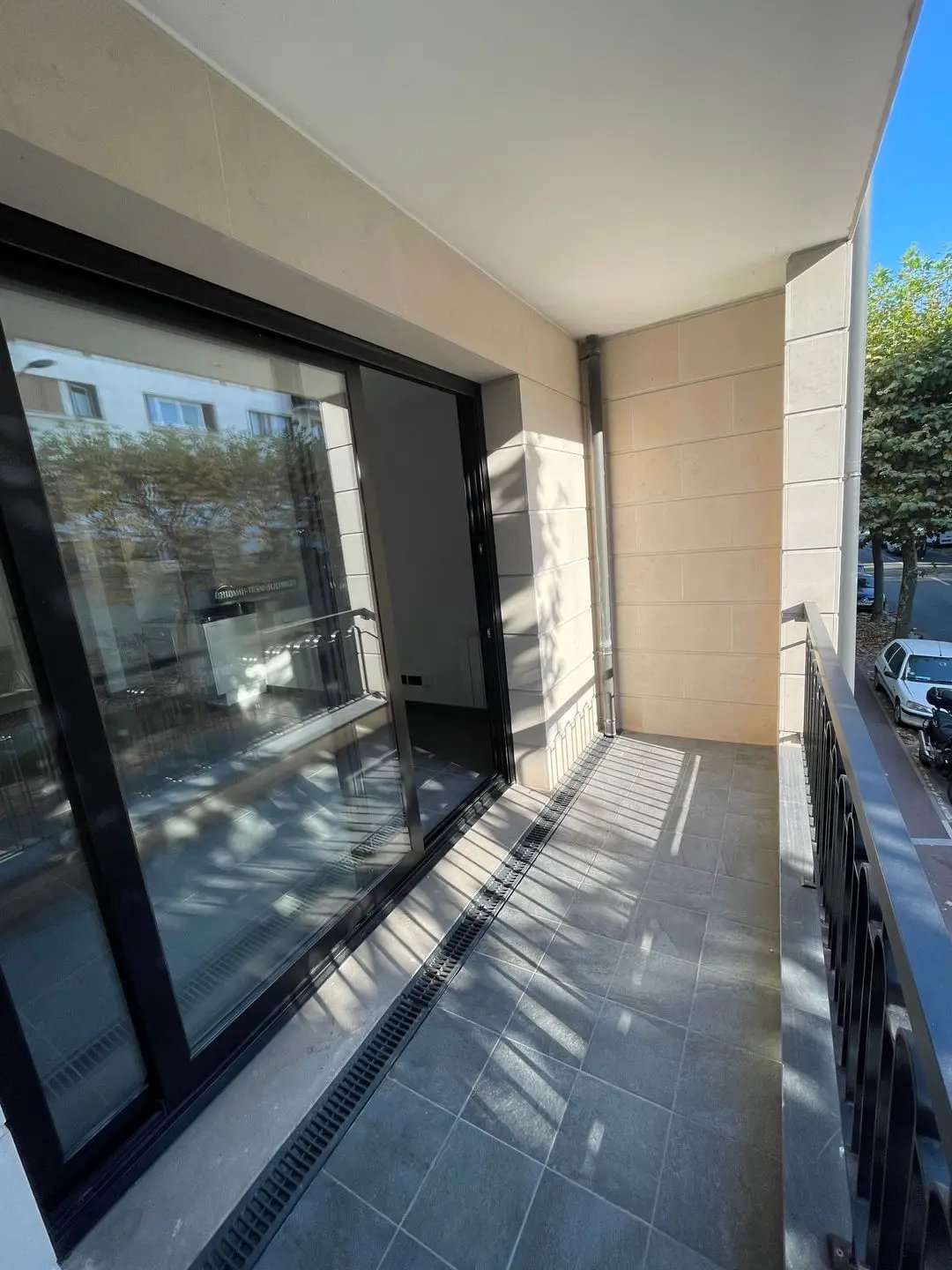 Appartement à louer, 29m², Le Perreux-sur-Marne