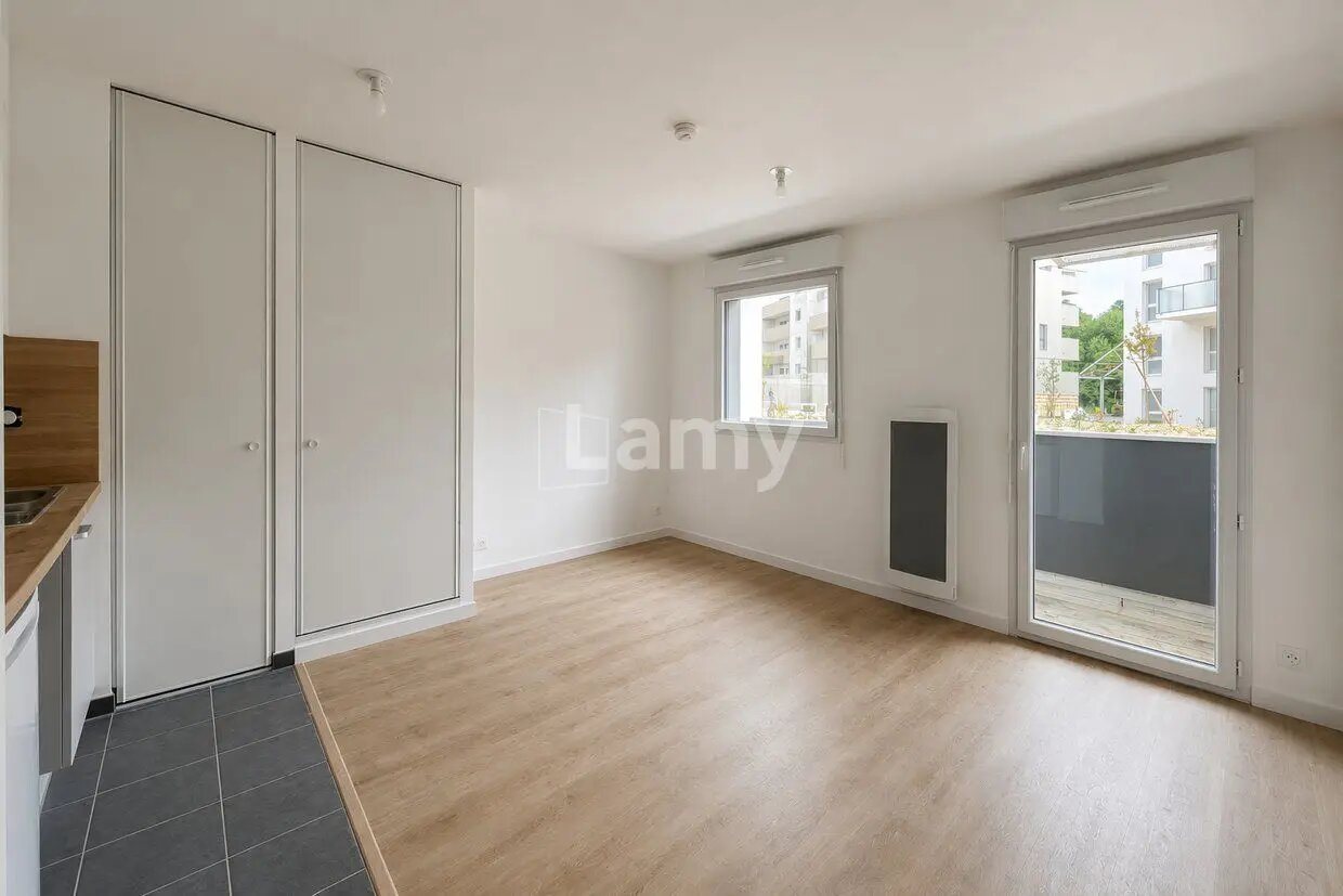 Appartement à louer, 25m², Nantes