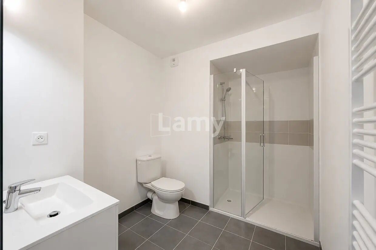 Appartement à louer, 25m², Nantes