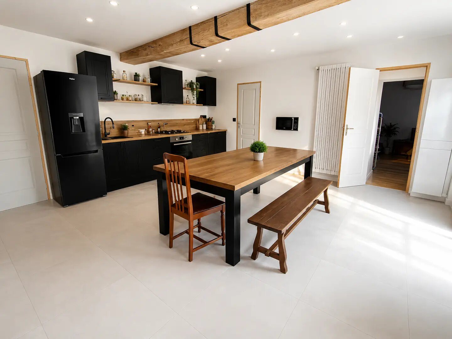 Maison à vendre, 90m², Epuisay
