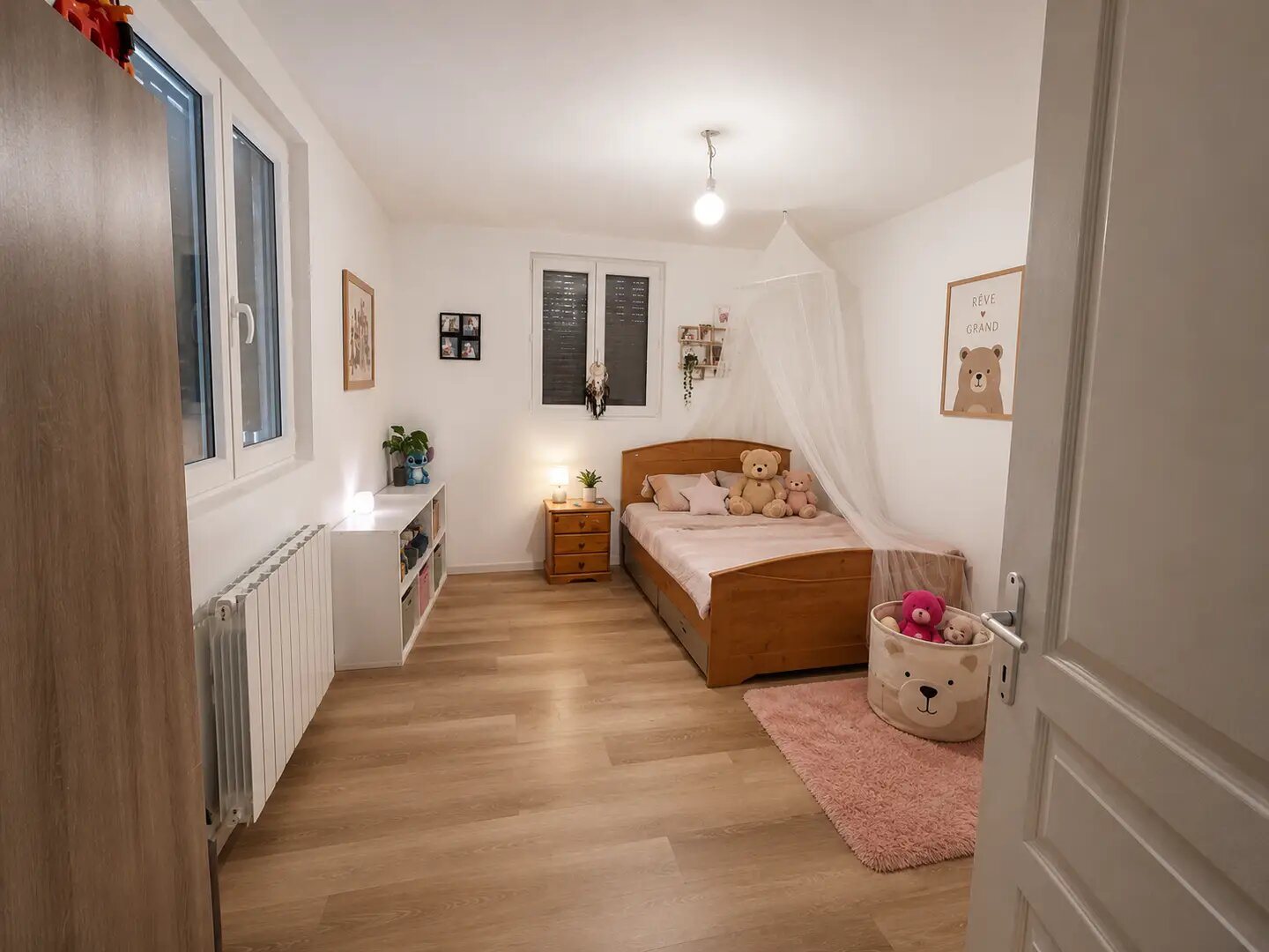 Maison à vendre, 90m², Epuisay