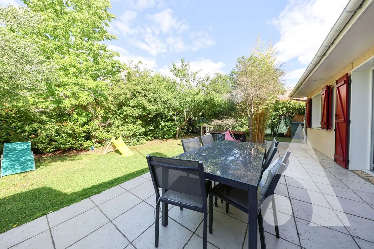 Maison à vendre, 123m², Saint-Pierre-du-Perray