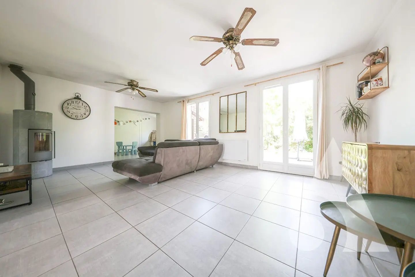 Maison à vendre, 123m², Saint-Pierre-du-Perray