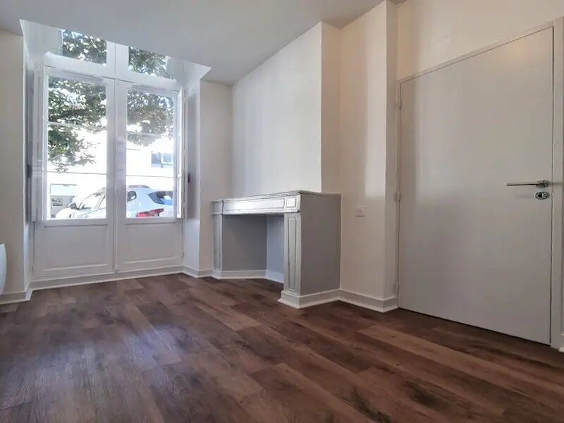 Appartement à louer, 52m², Bordeaux