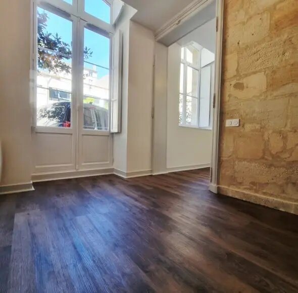 Appartement à louer, 52m², Bordeaux