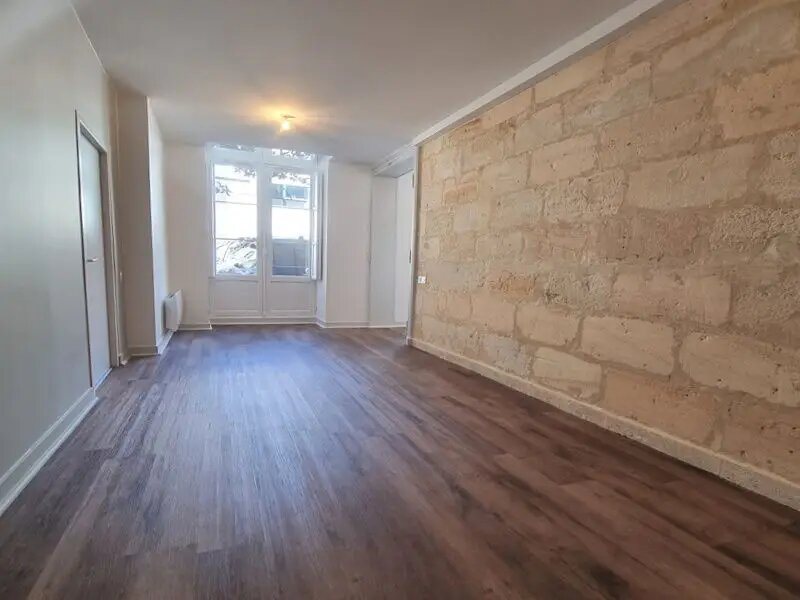 Appartement à louer, 52m², Bordeaux