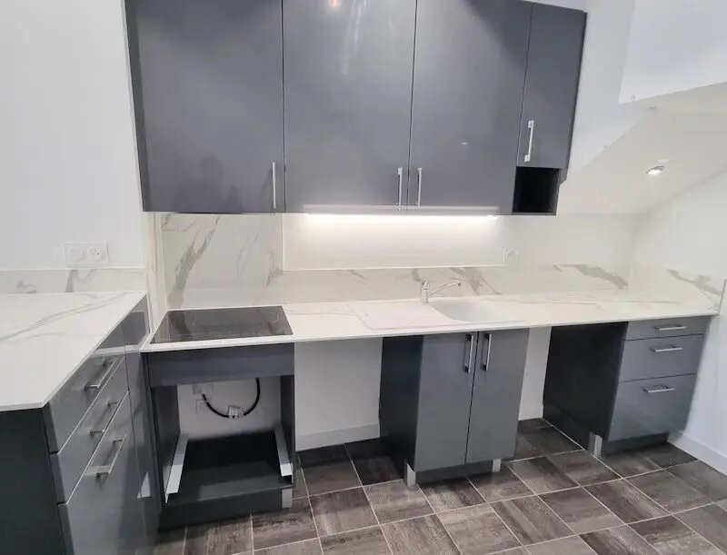 Appartement à louer, 52m², Bordeaux