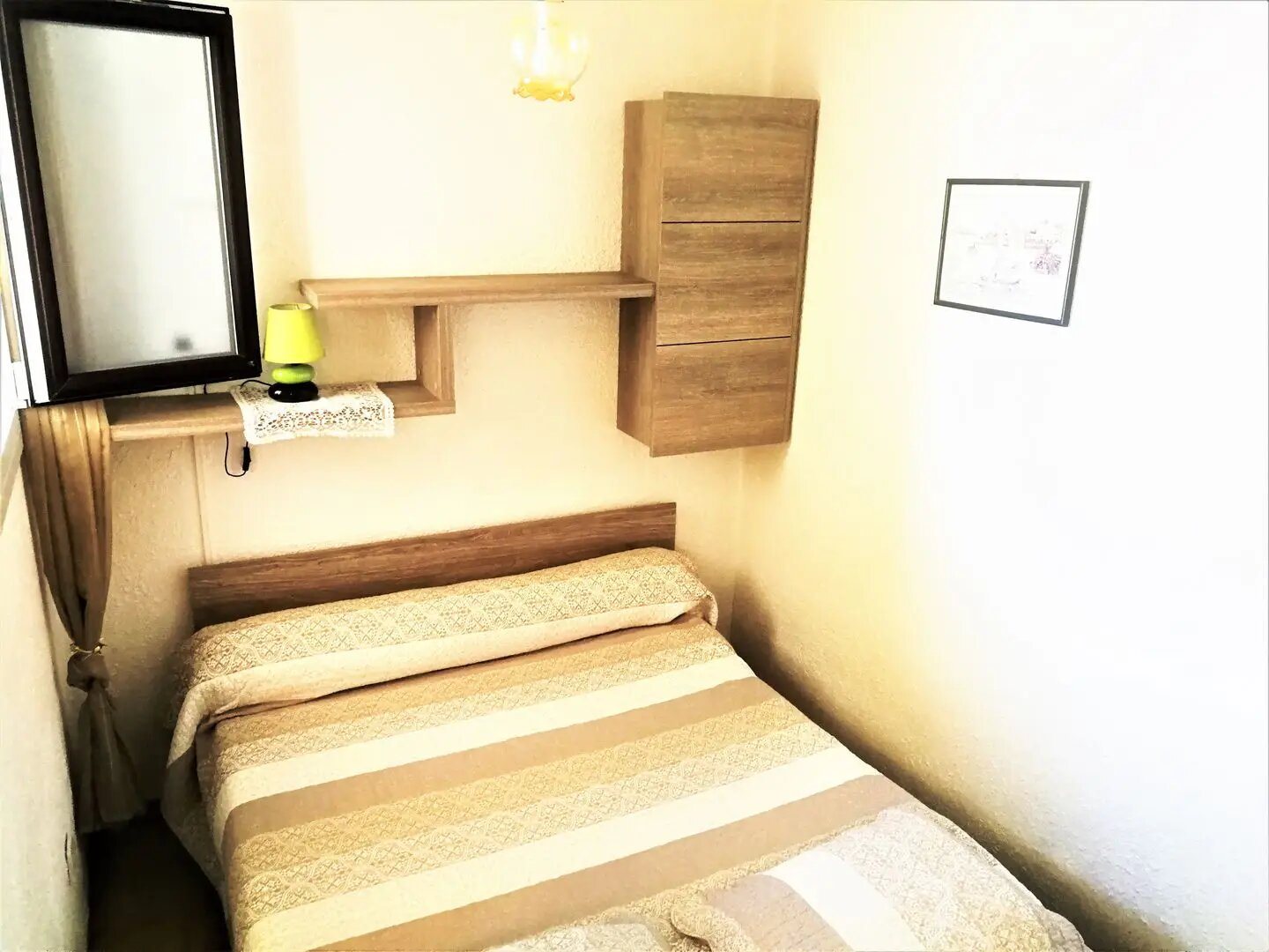 Appartement à vendre, 29m², Saintes-Maries-de-la-Mer