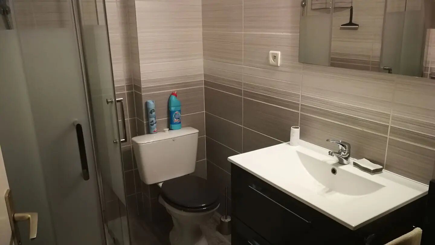 Appartement à vendre, 29m², Saintes-Maries-de-la-Mer