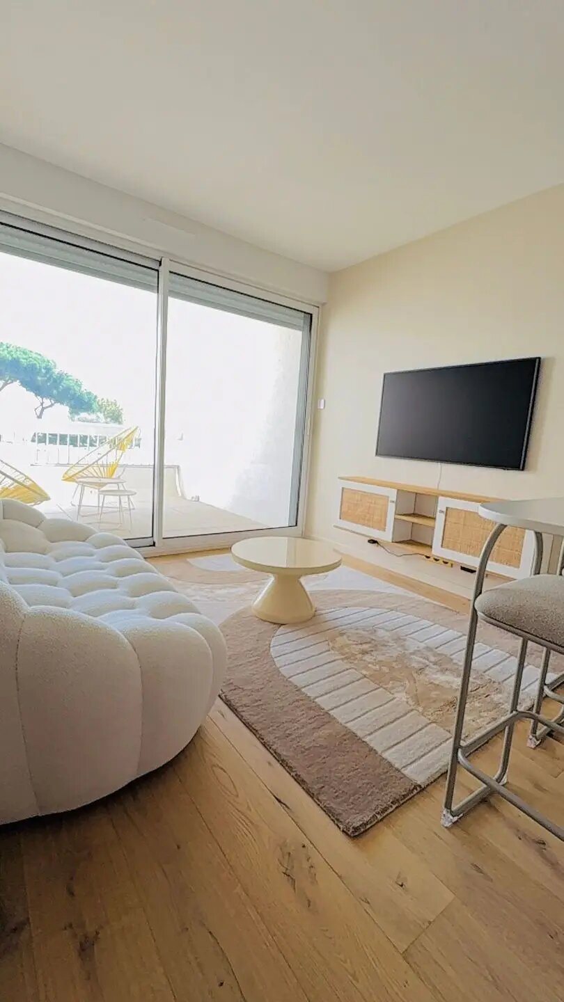Appartement à louer, 27m², La Grande-Motte