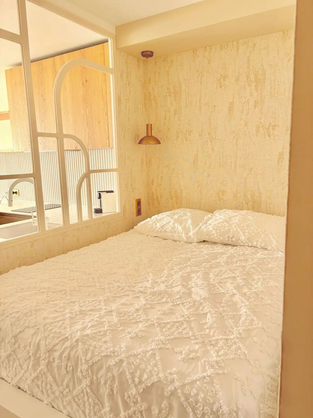 Appartement à louer, 27m², La Grande-Motte