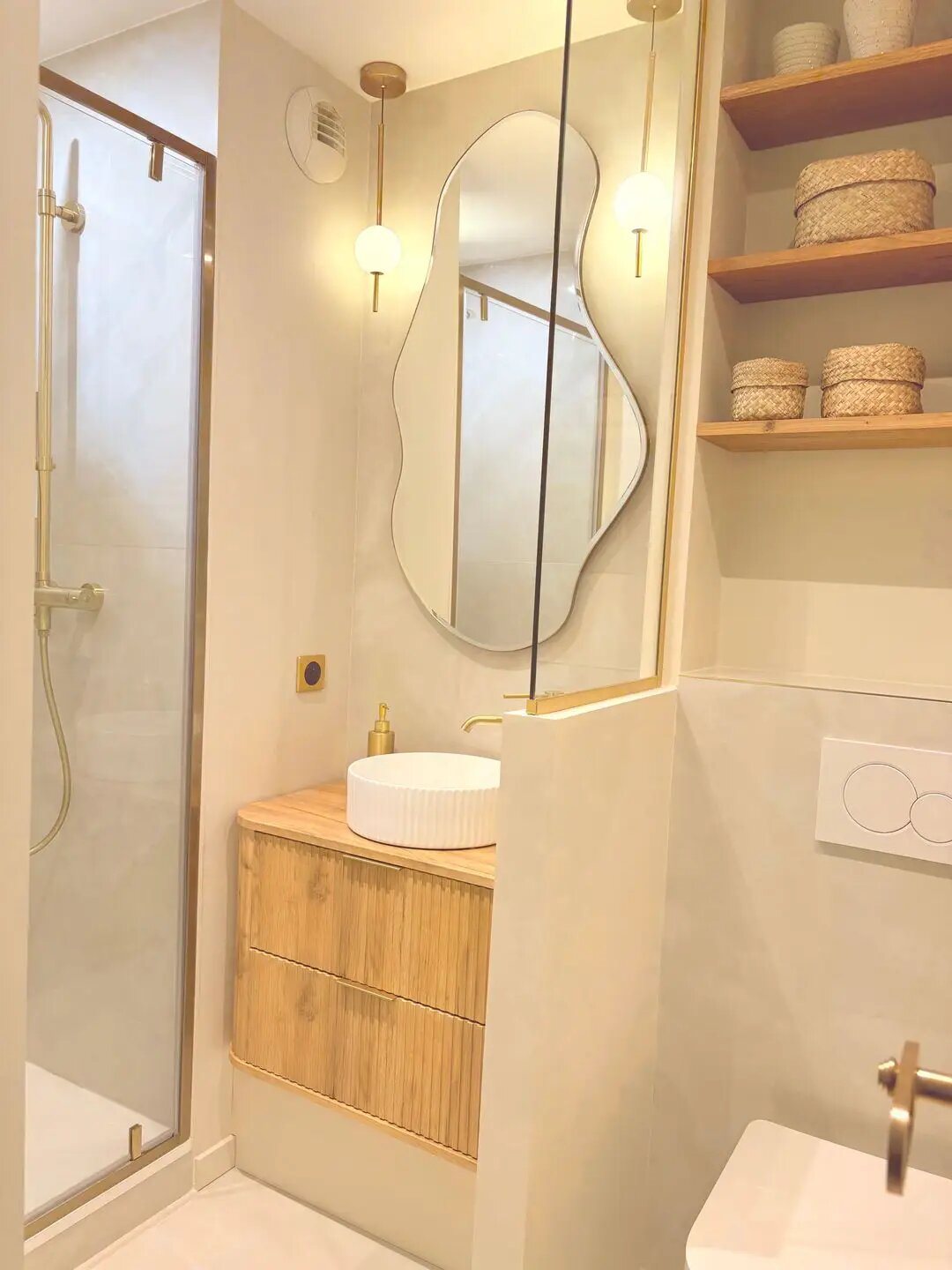 Appartement à louer, 27m², La Grande-Motte