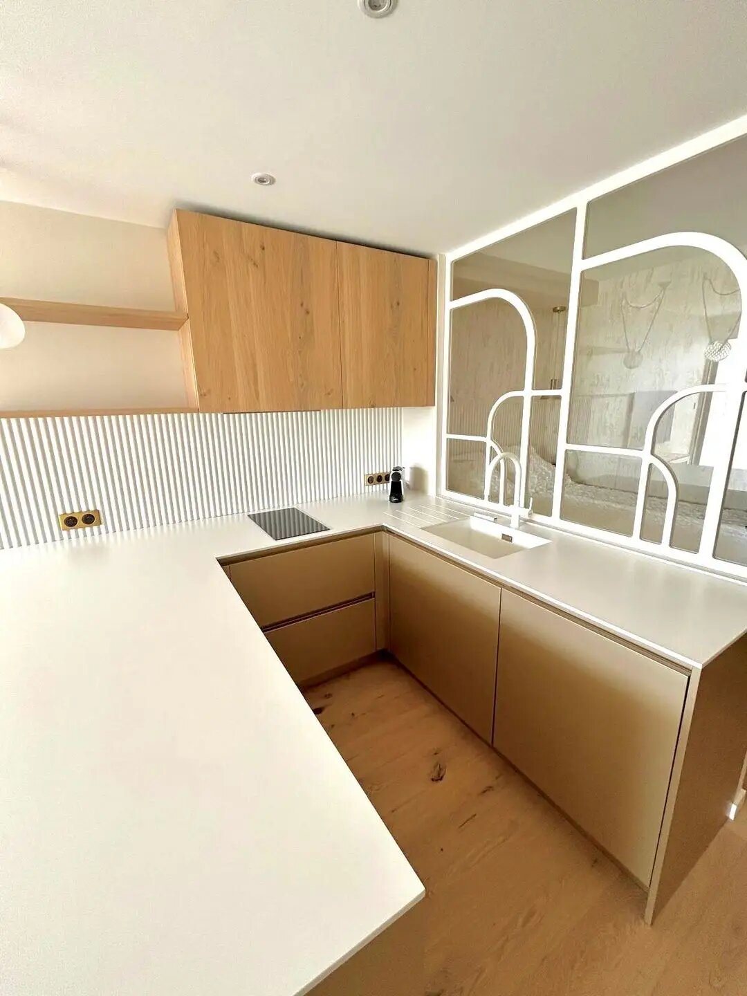 Appartement à louer, 27m², La Grande-Motte
