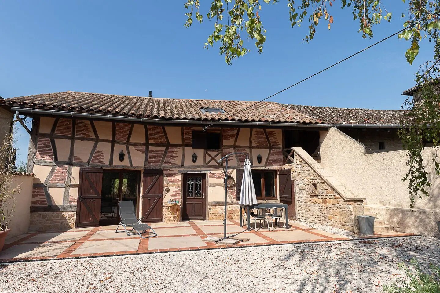 Maison à vendre, 129m², Boz
