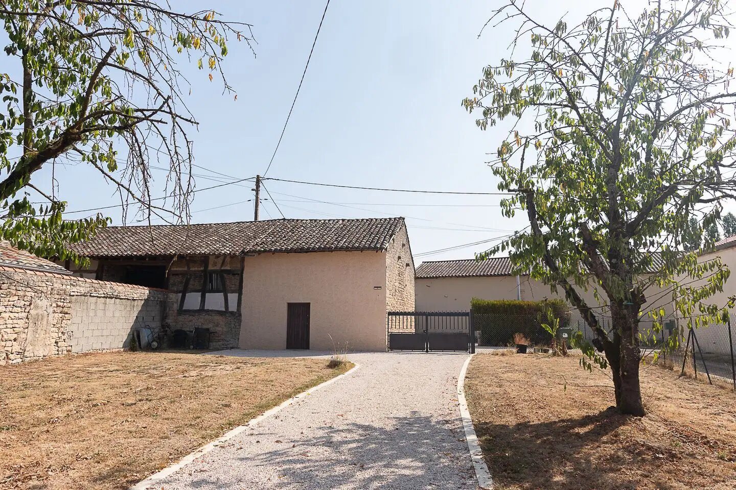 Maison à vendre, 129m², Boz