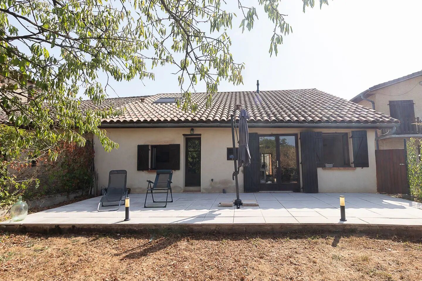 Maison à vendre, 129m², Boz