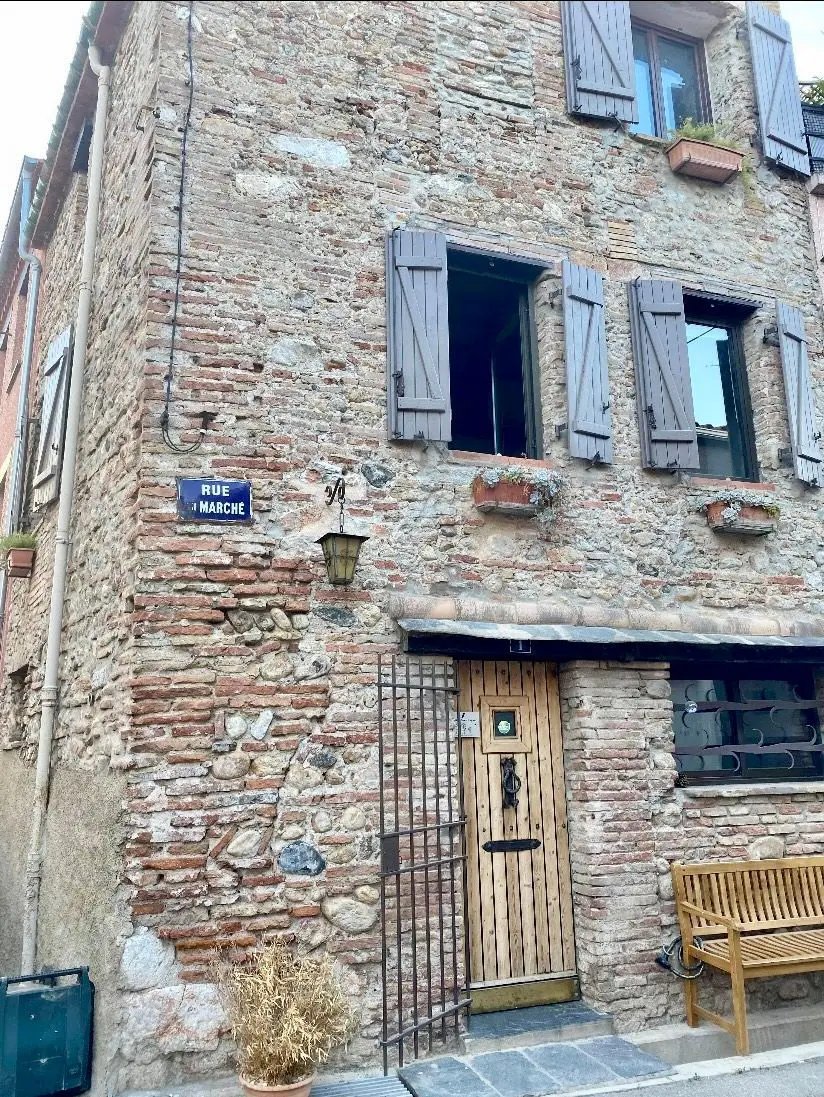 Maison à louer, 70m², Claira
