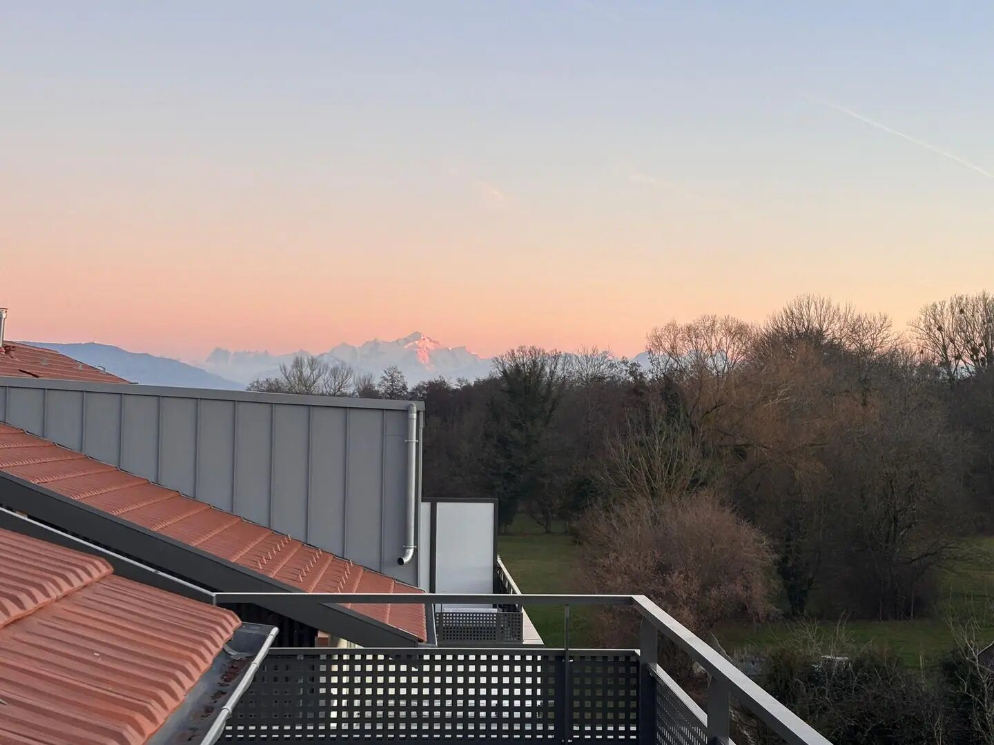 Appartement à louer, 146m², Versonnex