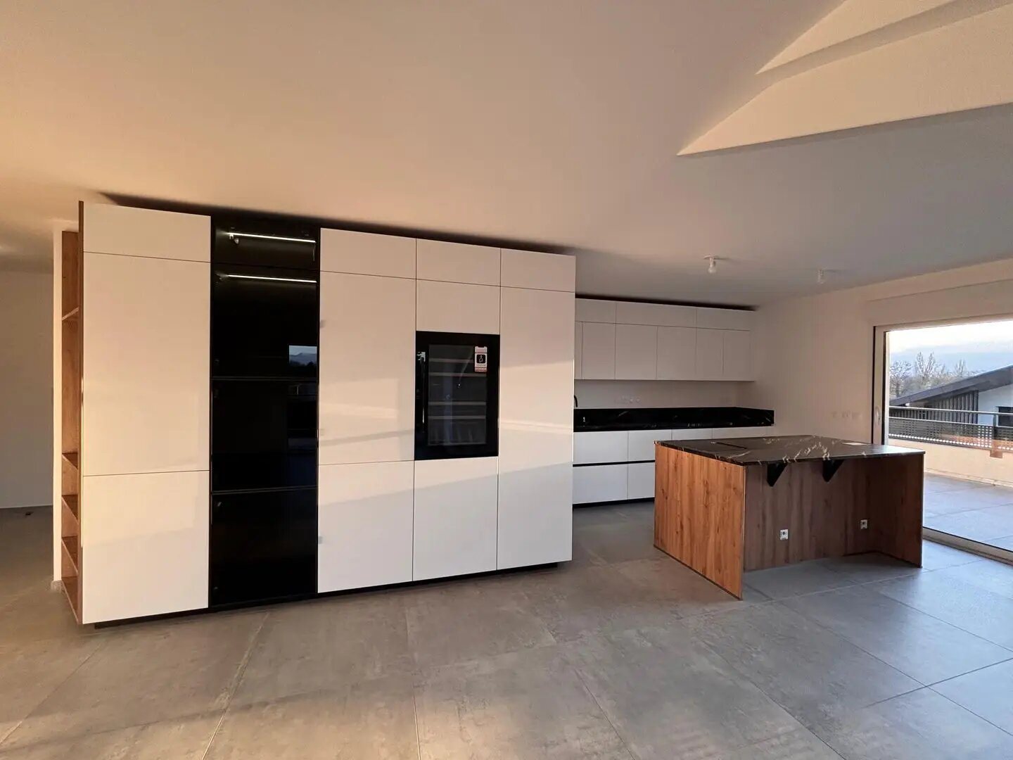 Appartement à louer, 146m², Versonnex