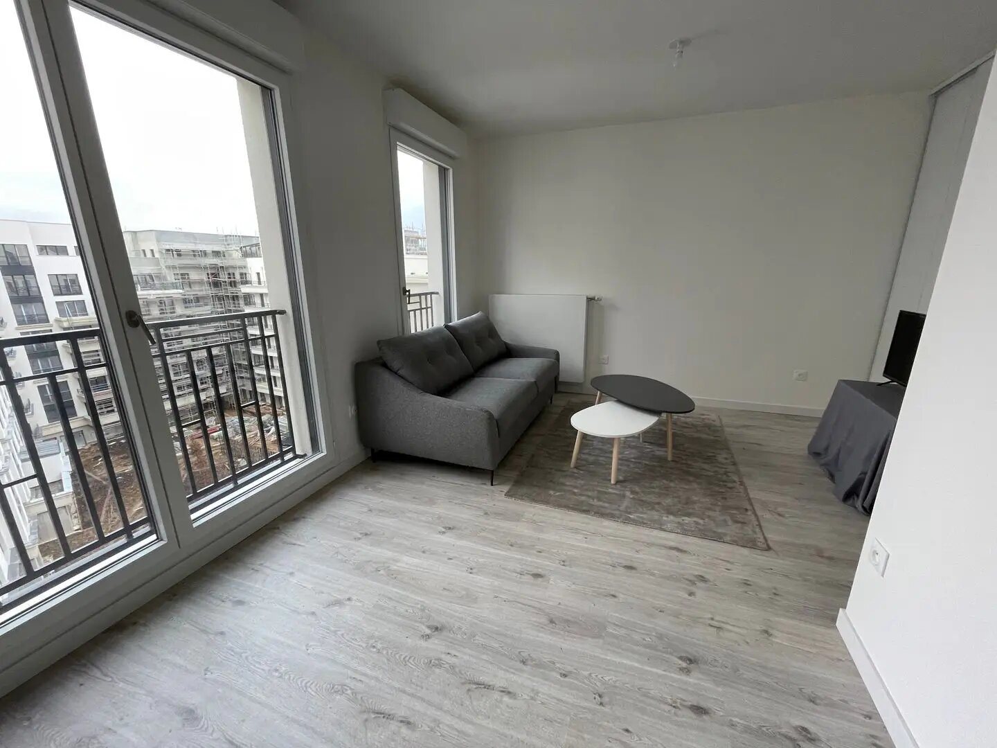 Appartement à vendre, 31m², Saint-Ouen-sur-Seine