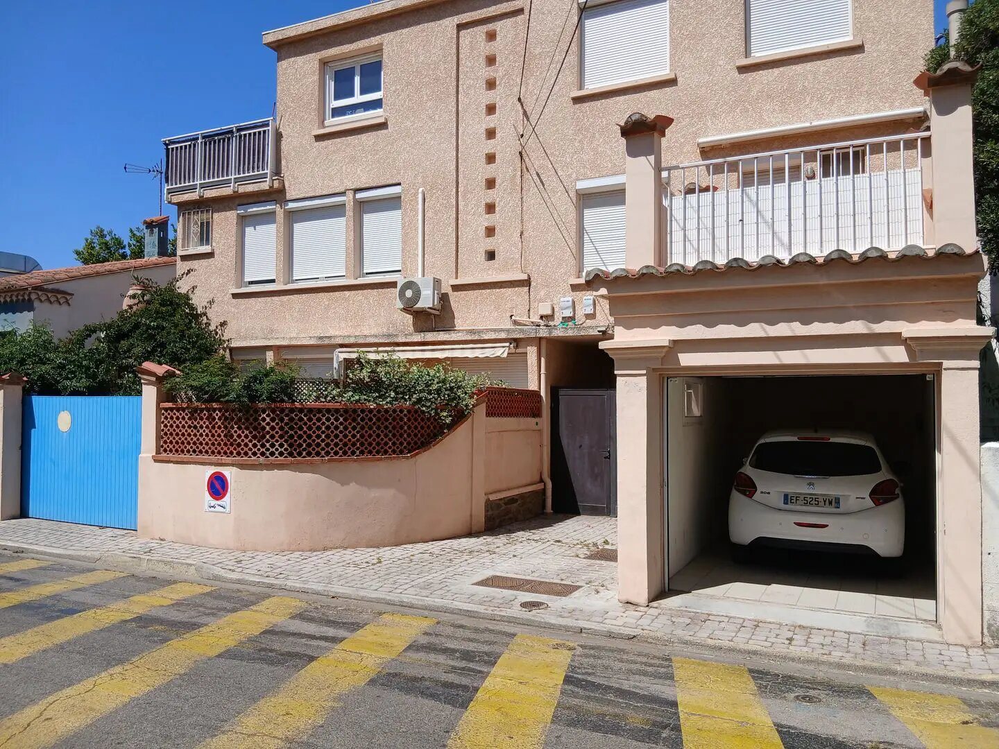 Appartement à vendre, 56m², Canet-en-Roussillon