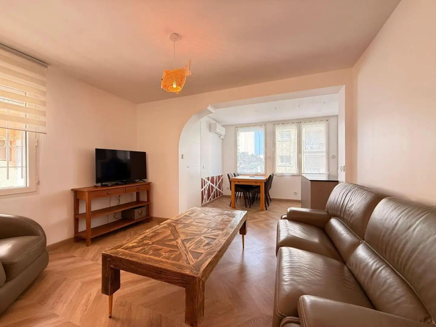 Appartement à vendre, 56m², Canet-en-Roussillon