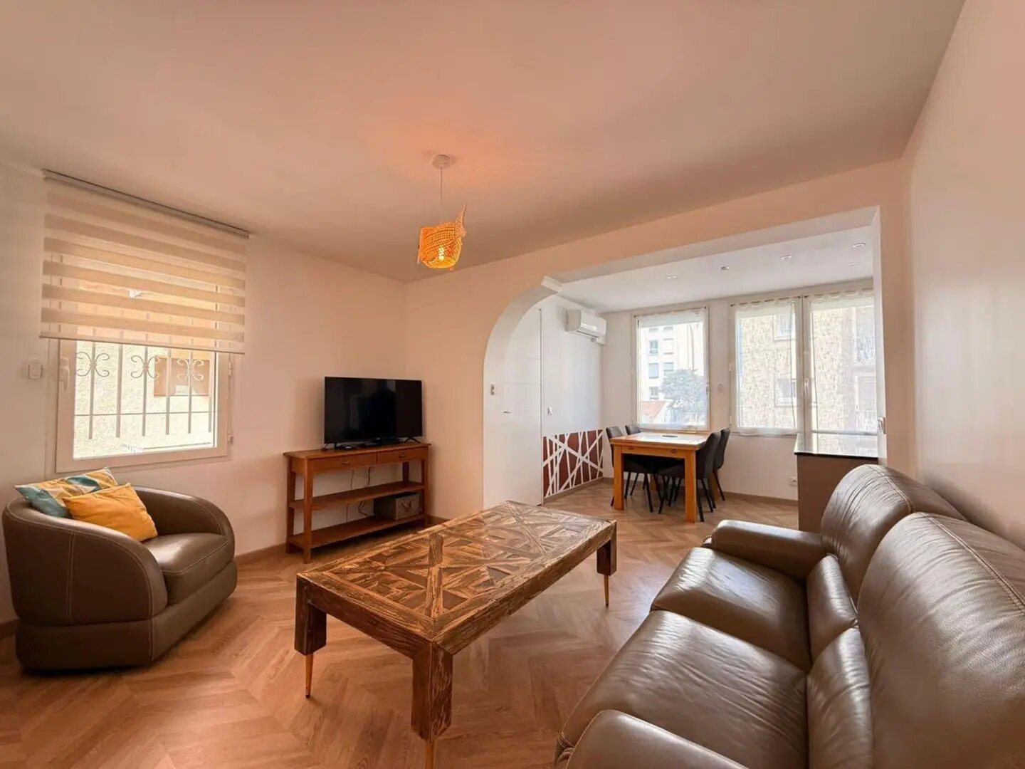 Appartement à vendre, 56m², Canet-en-Roussillon
