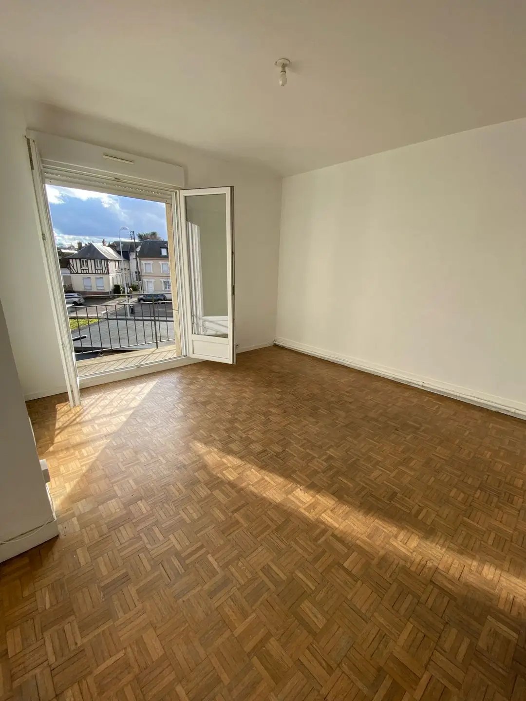 Appartement à louer, 53m², Louviers