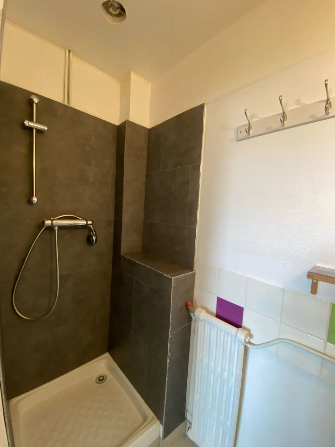 Appartement à louer, 53m², Louviers