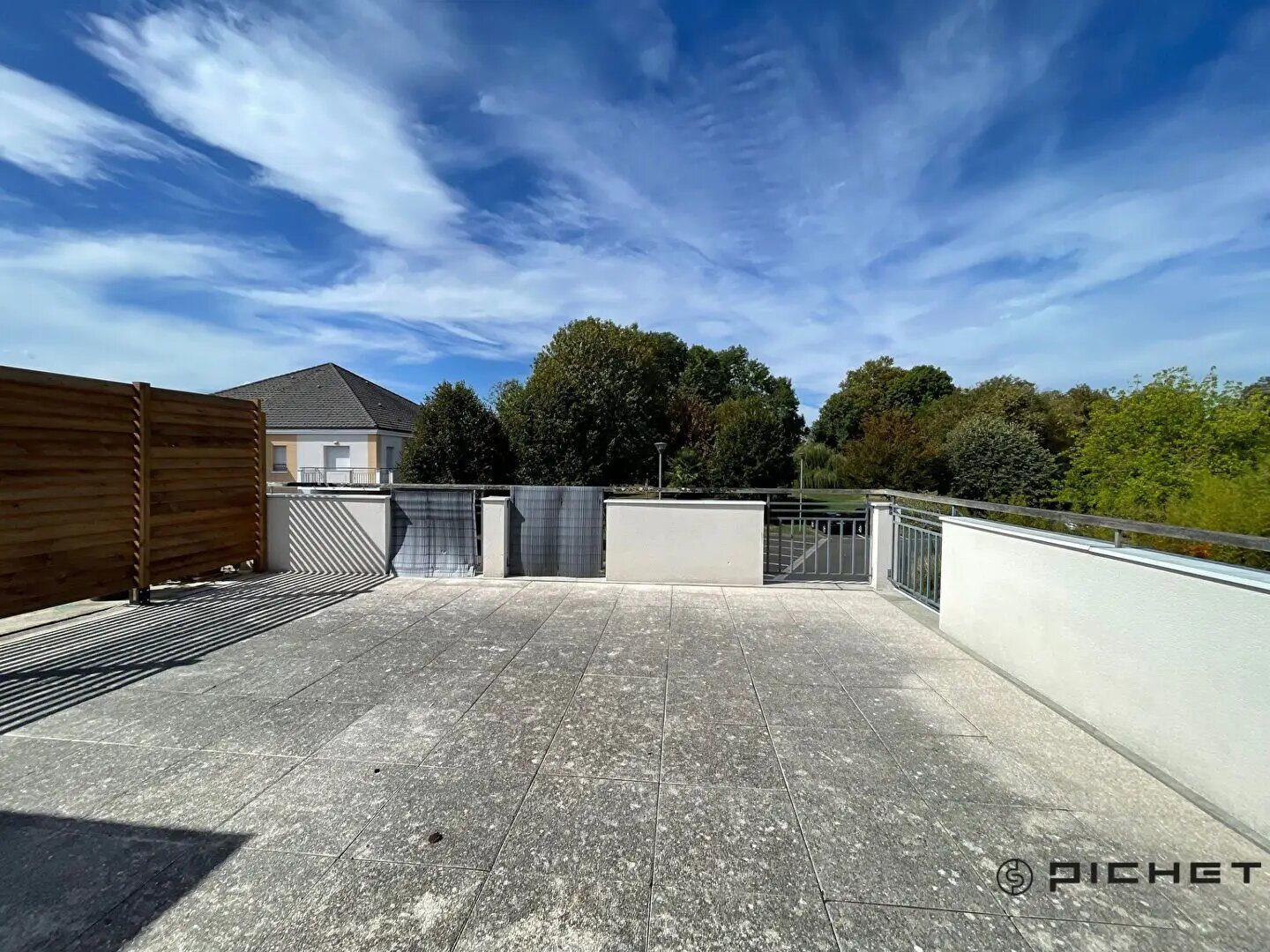 Appartement à vendre, 67m², Lescar