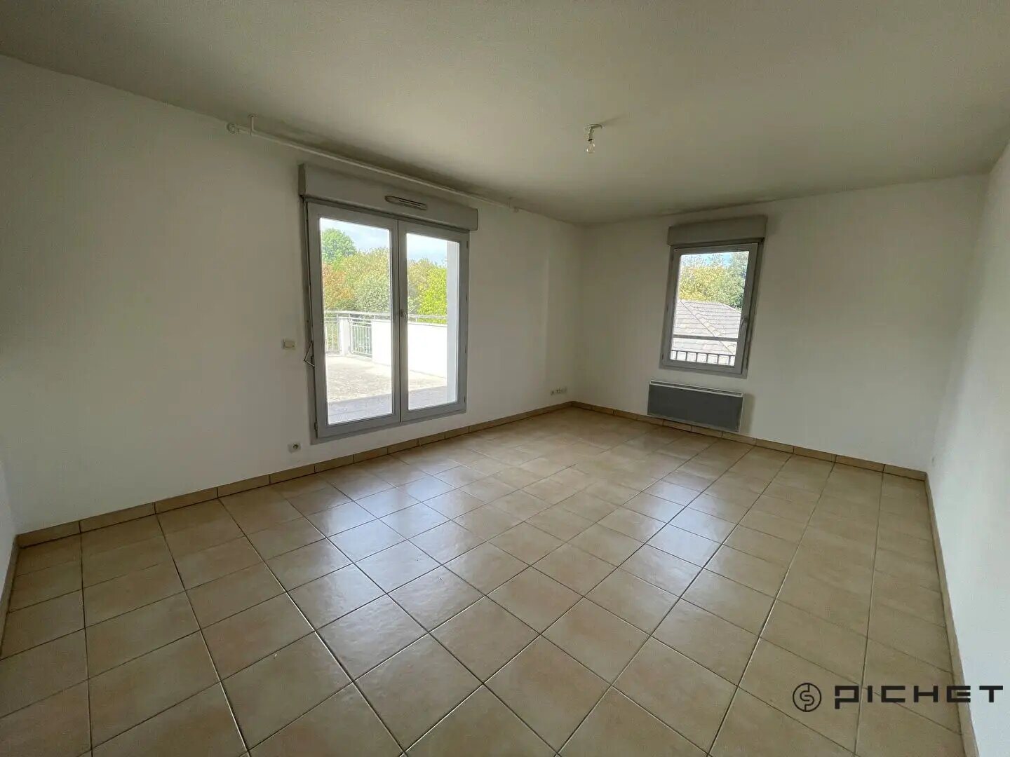 Appartement à vendre, 67m², Lescar