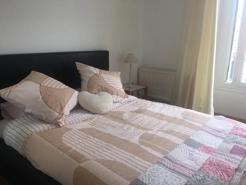 Appartement à louer, 34m², Clamart