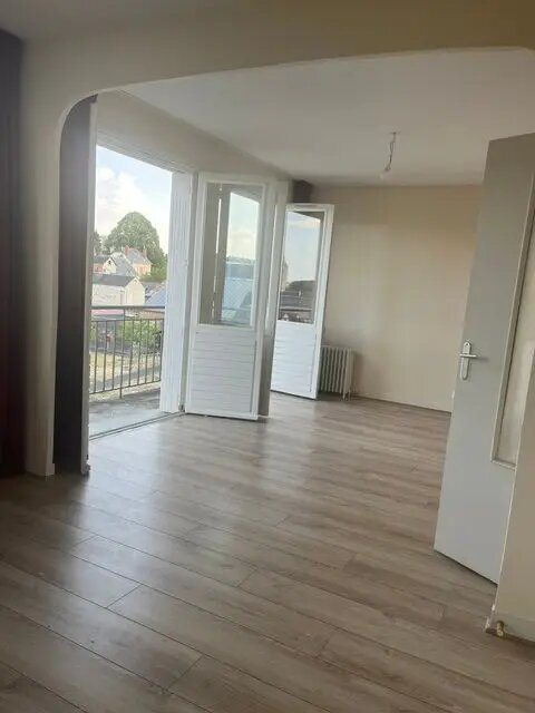 Appartement à louer, 74m², Loches