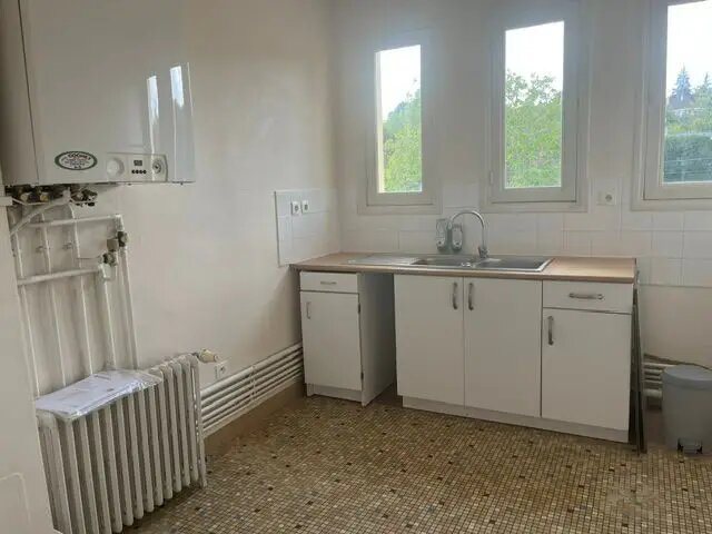 Appartement à louer, 74m², Loches