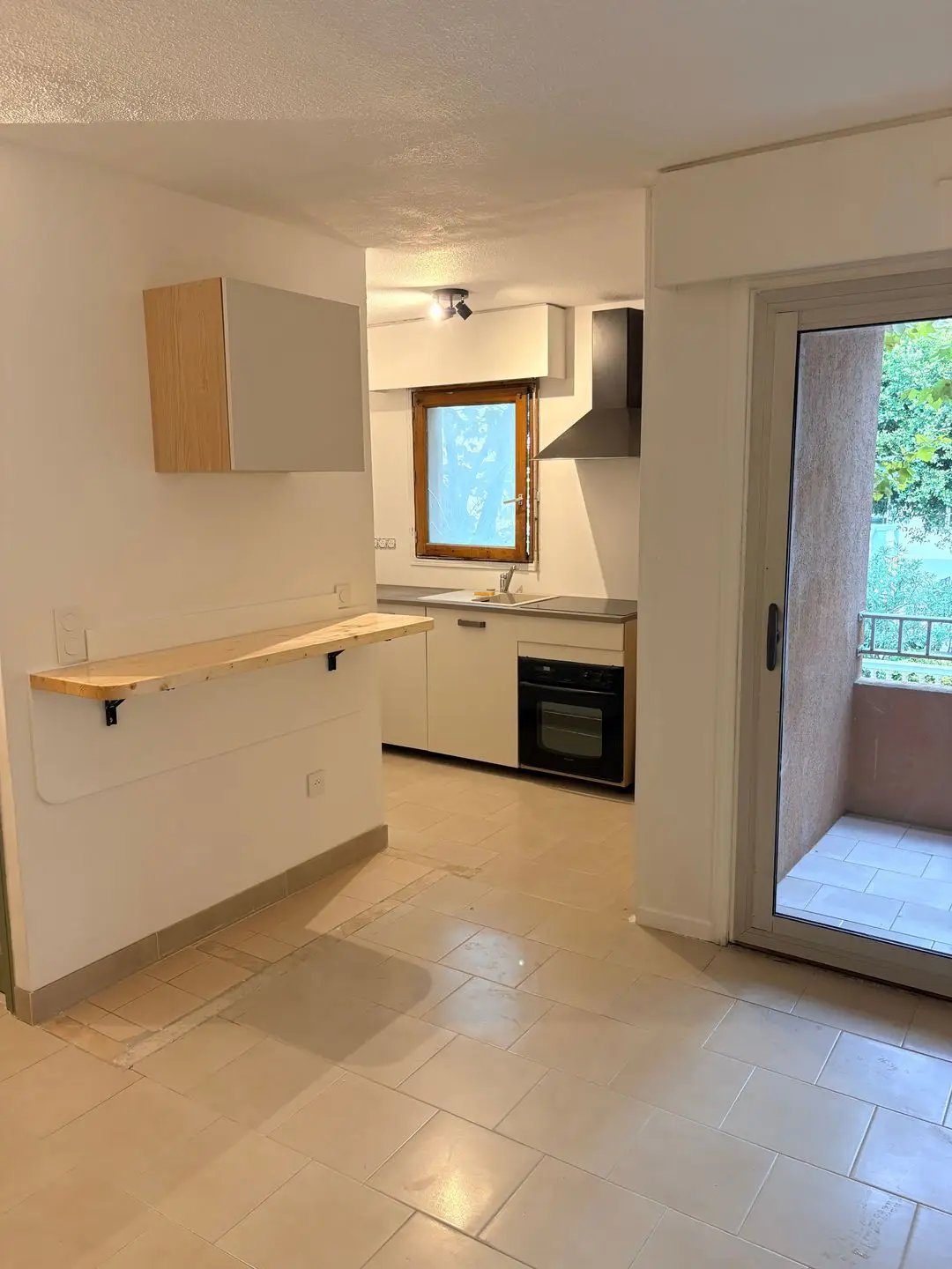 Appartement à louer, 26m², L'Île-Rousse