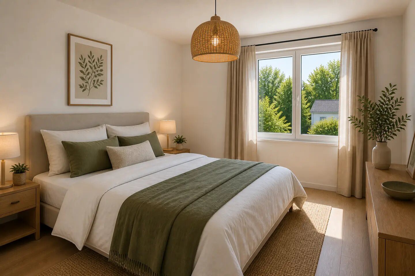 Appartement à vendre, 59m², Pleurtuit