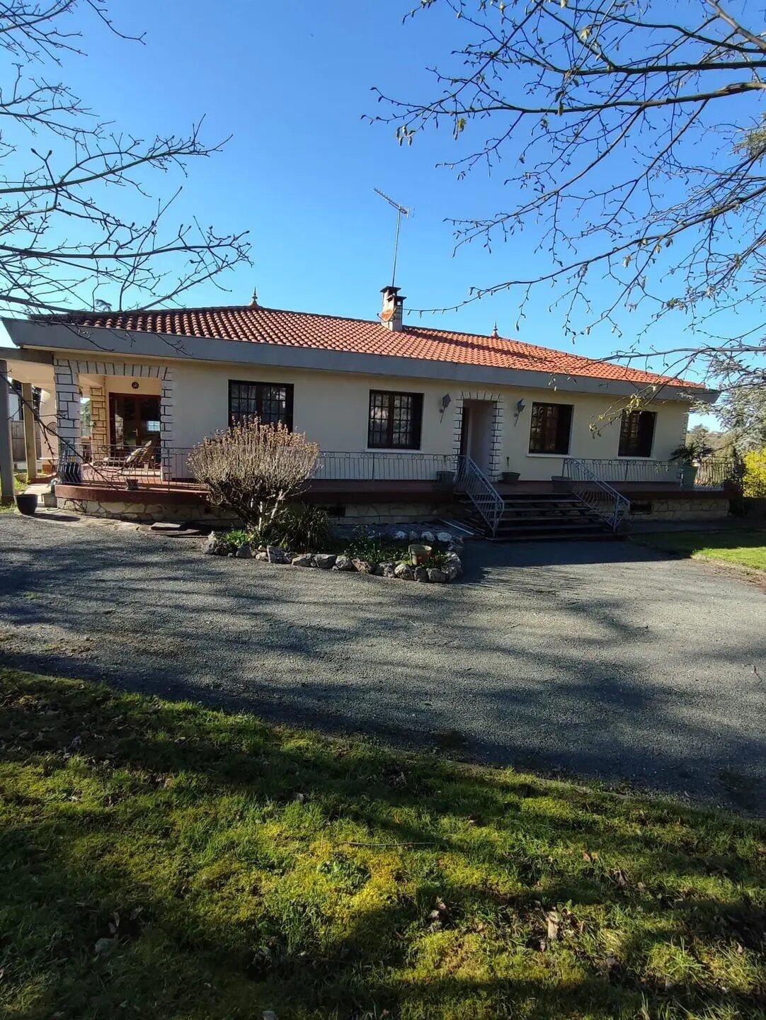 Maison à vendre, 160m², Foulayronnes