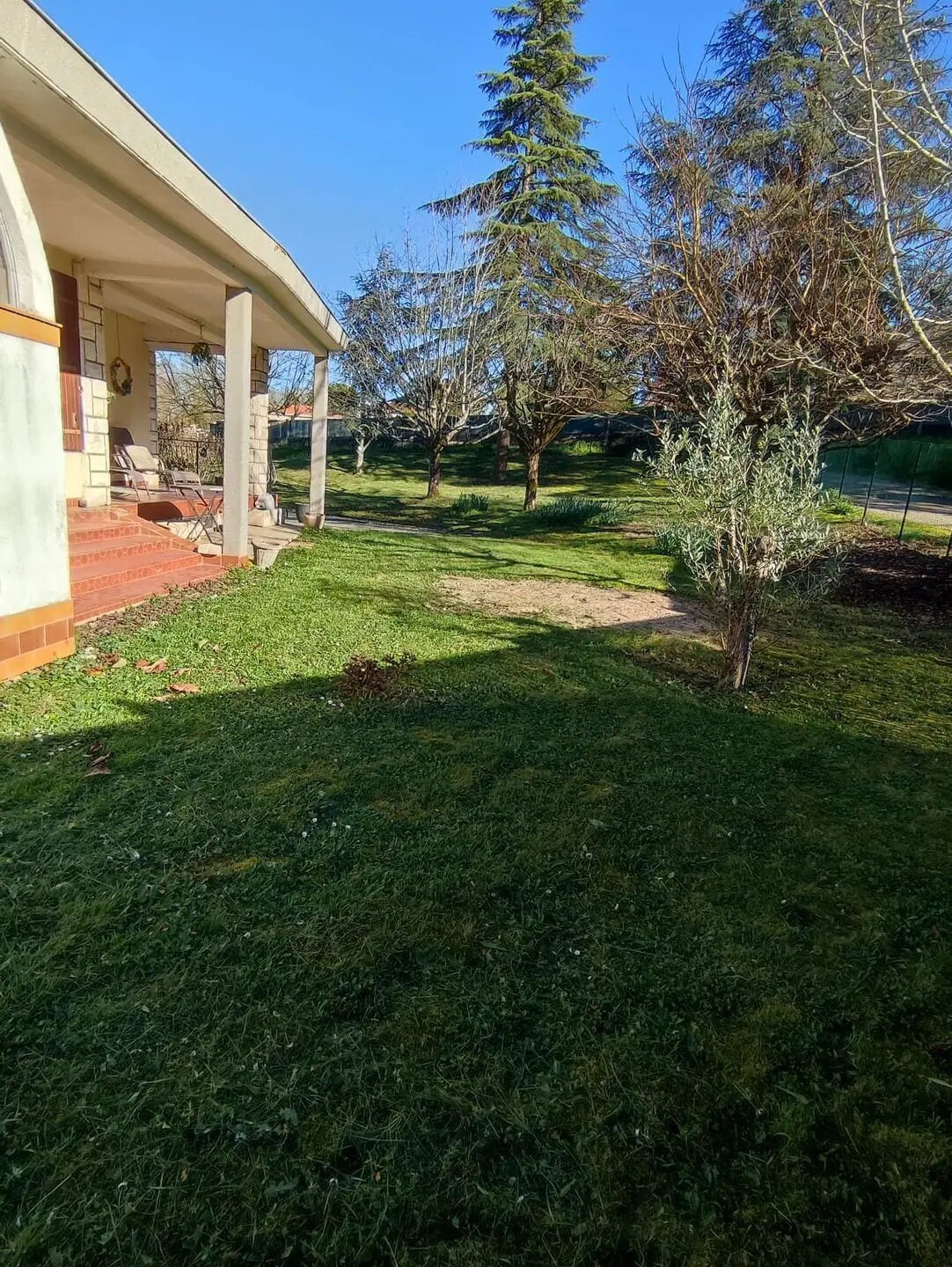 Maison à vendre, 160m², Foulayronnes