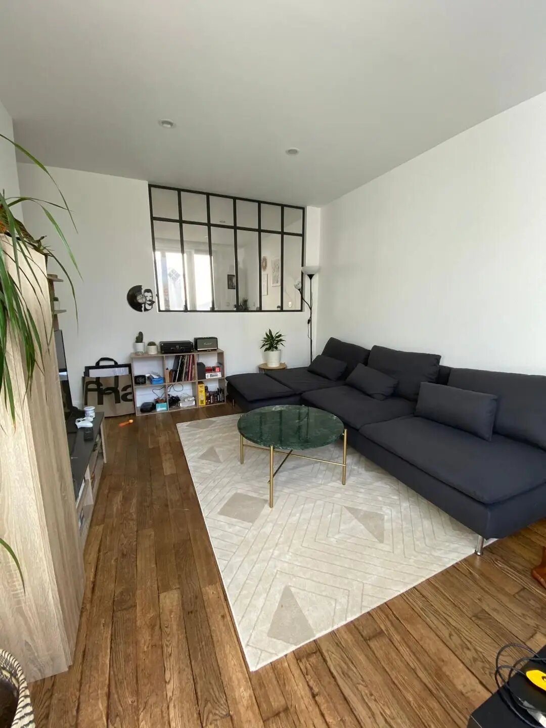 Appartement à louer, 50m², Reims