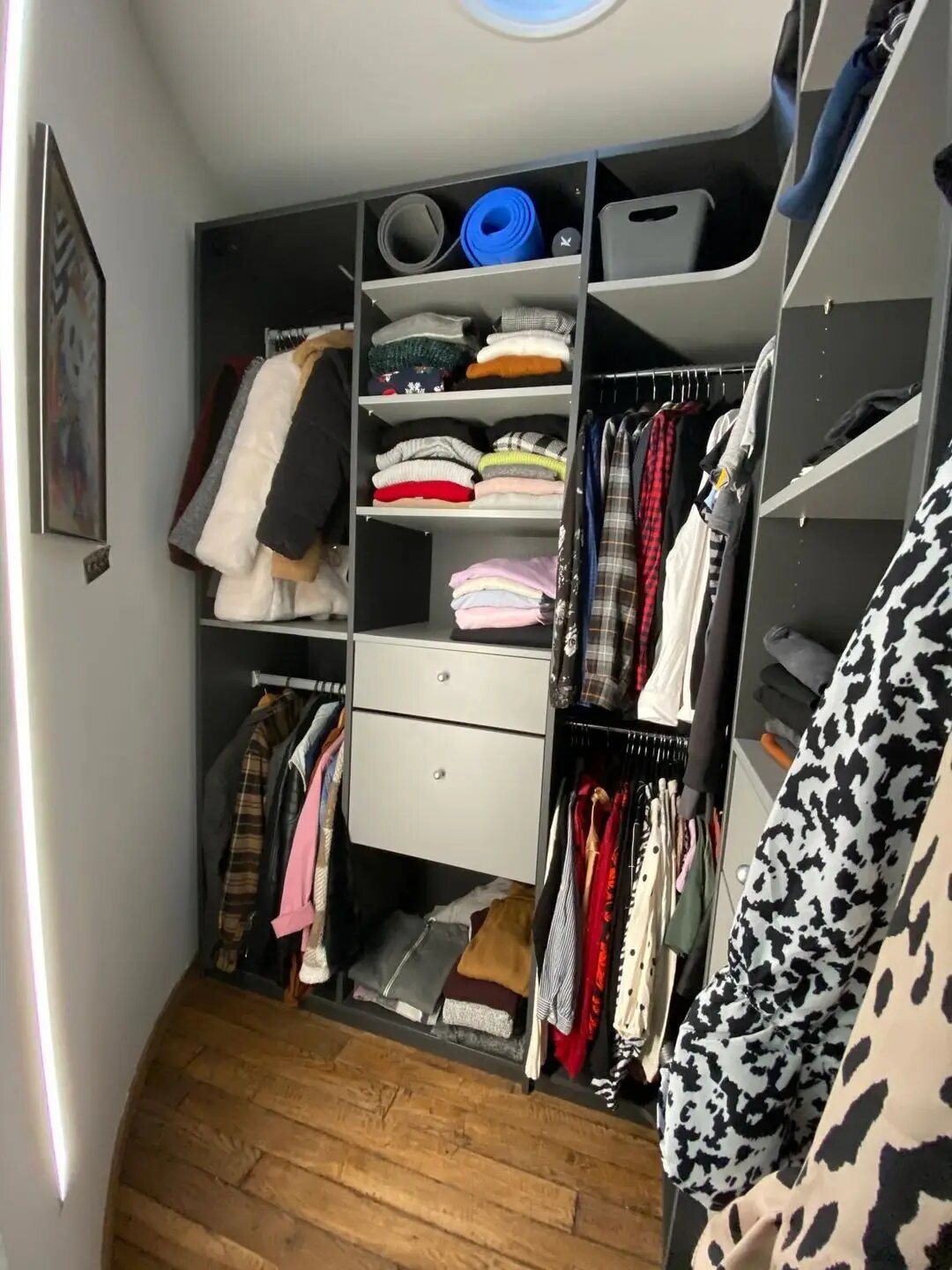 Appartement à louer, 50m², Reims
