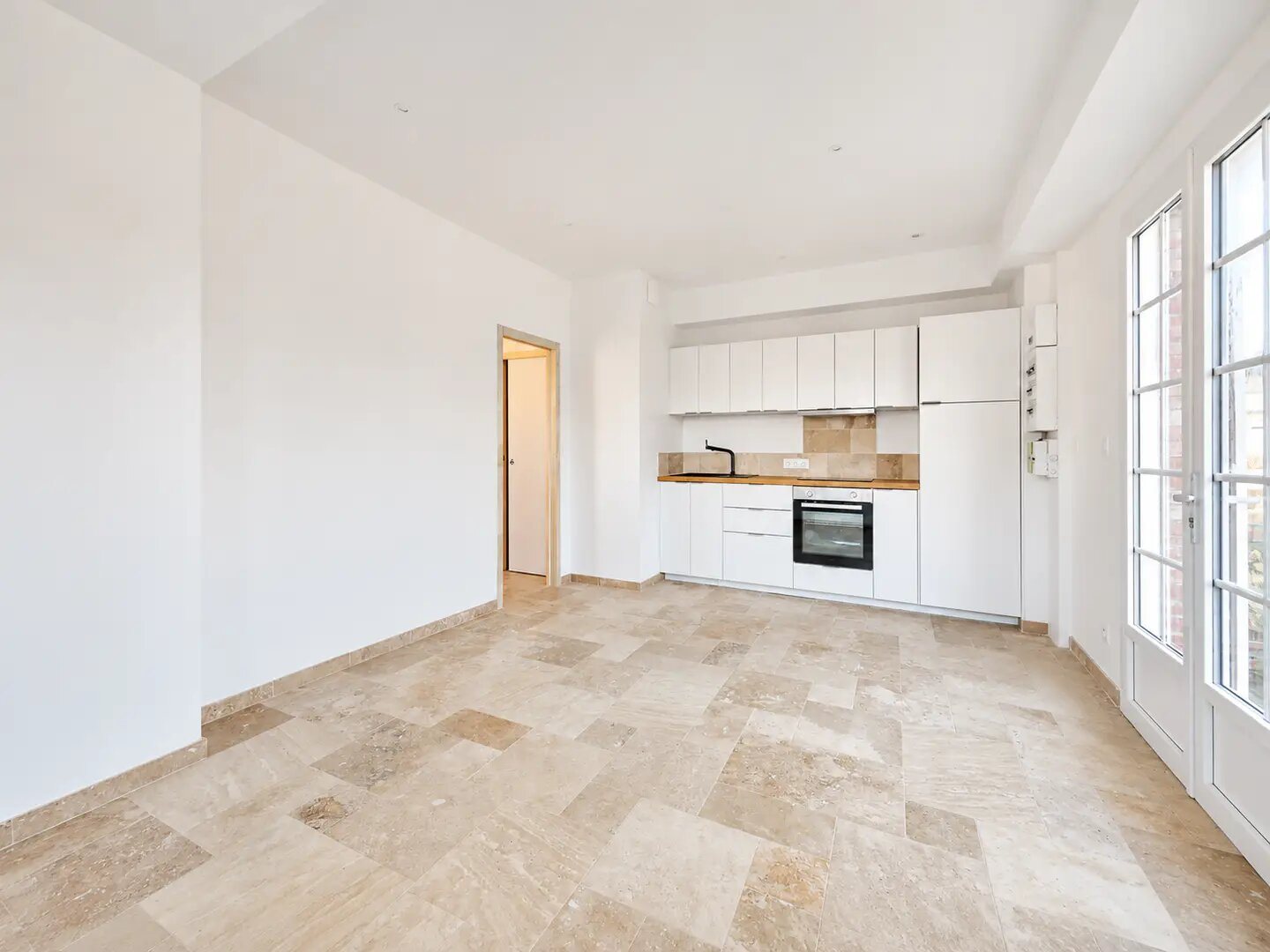 Appartement à vendre, 40m², Benerville-sur-Mer